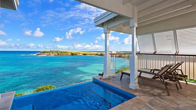 The 25 Best All Inclusive Resorts in the Caribbean from Adults